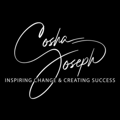 Cosha Joseph Logo